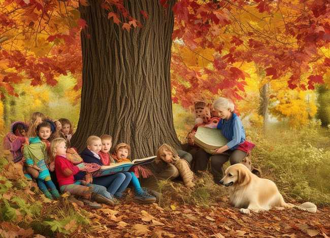 板栗儿童故事、板栗的故事mp3