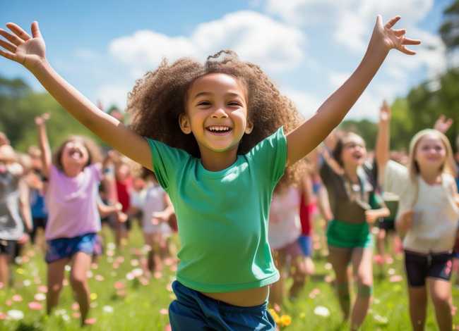 励志故事儿童正能量、少儿励志小故事 正能量故事