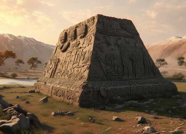 黄帝陵的故事简短，黄帝陵的故事简短概括