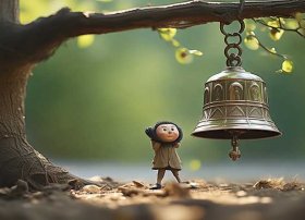 掩耳盗铃的意思，掩耳盗铃的意思和寓意