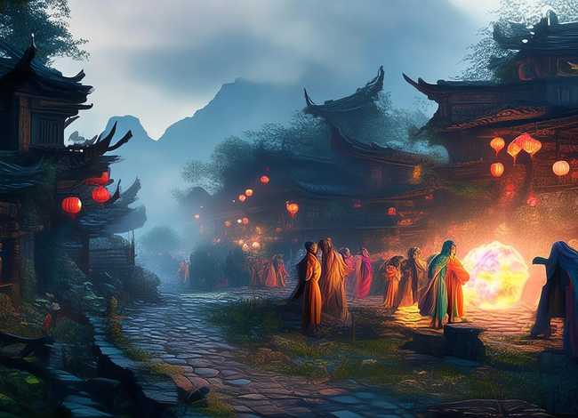 东方故事完整视频，东方故事完整视频在线观看