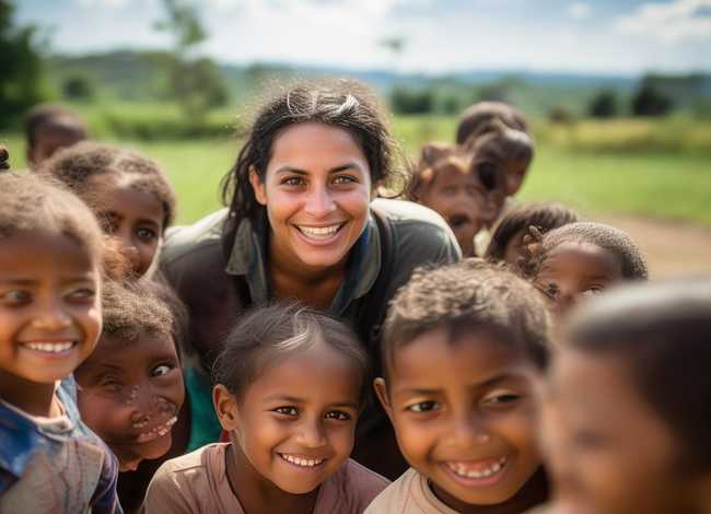 关爱留守儿童经典案例 关爱留守儿童经典案例范文