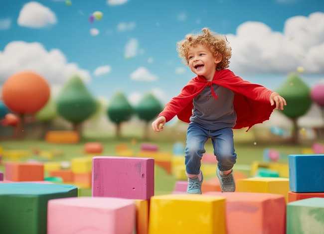 任性小孩的故事 关于小孩任性的故事