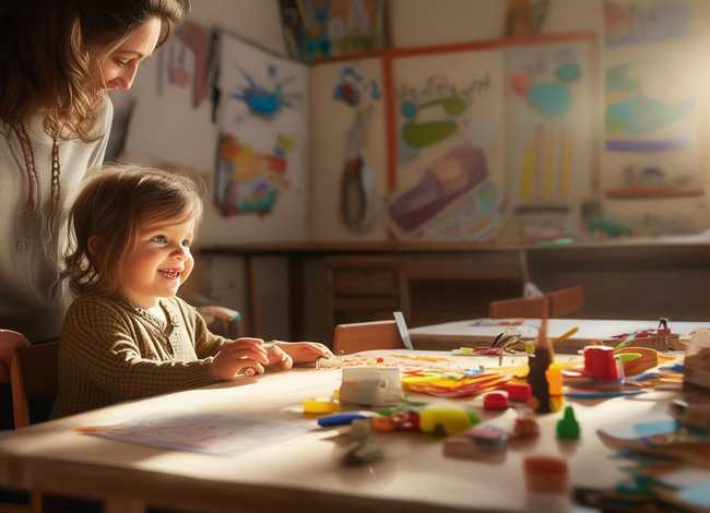 残疾小孩的故事，残疾小孩的故事有哪些