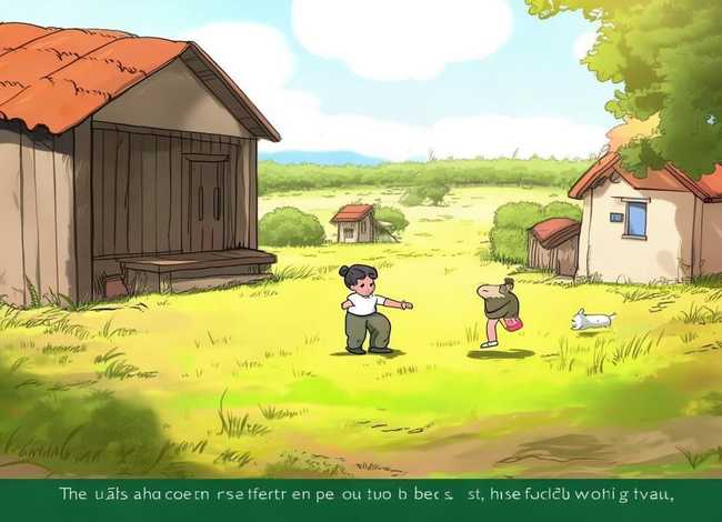 儿童成语故事孟母三迁（兔小贝成语故事孟母三迁）