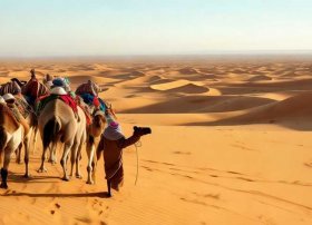 撒哈拉的故事书（撒哈拉的故事电子书）