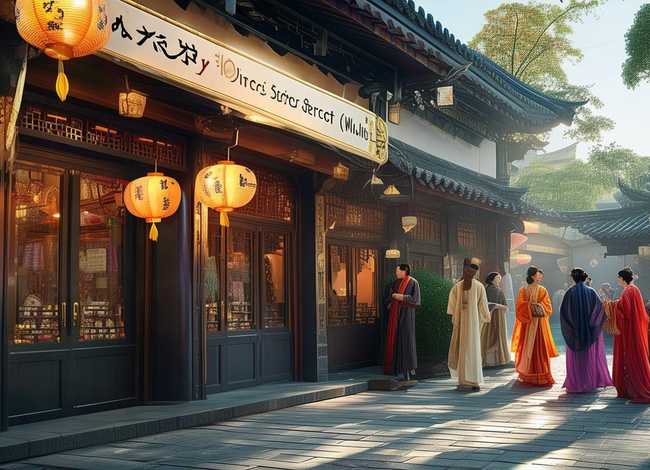 天堂故事直营店(武林店)怎么样（杭州天堂故事丝绸店怎么样）