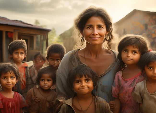 关爱留守儿童的人物 关爱留守儿童的人物有哪些