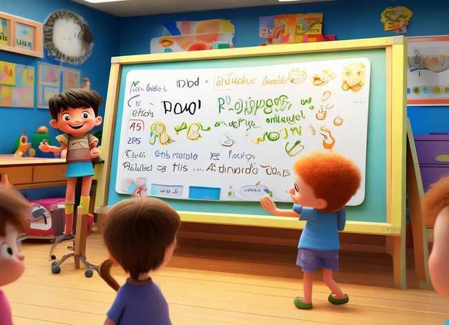 儿童猜字谜语大全及答案（儿童猜字谜语大全及答案3-6）