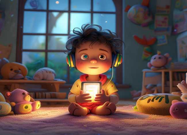 儿童故事音频免费下载mp3；免费儿童故事mp3下载