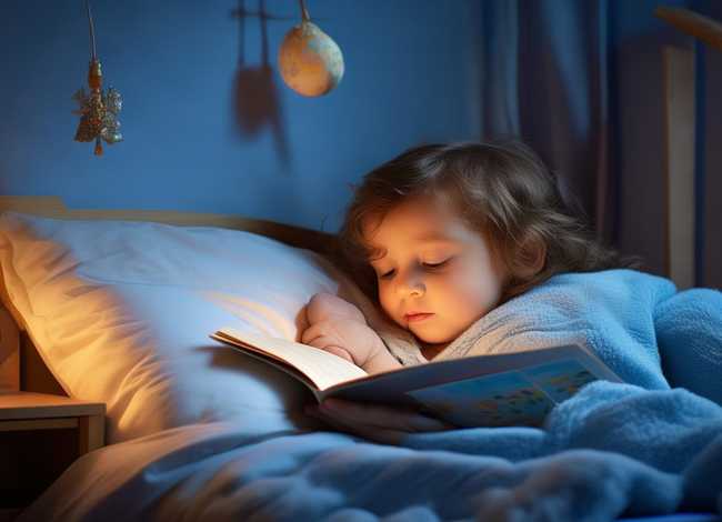 宝宝睡前故事语音 宝宝睡前故事语音播放