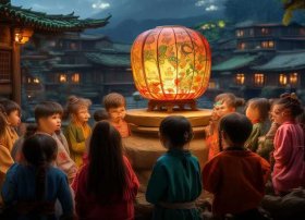 粤语童话在线听 粤语童话在线听完整版