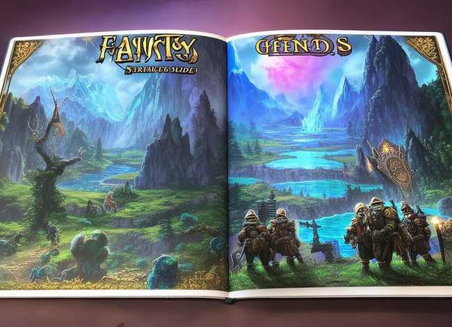 幻想传说攻略大全（幻想传说攻略大全图文）
