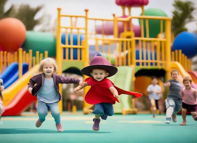 儿童幽默故事简短爆笑，少儿幽默故事大全 爆笑