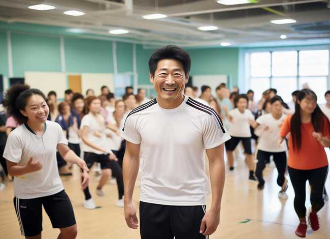 中学体育教师招聘题库（中学体育教师招聘题库及答案）