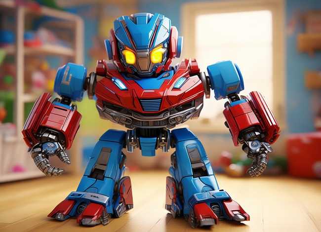 儿童变形金刚 - 儿童变形金刚机器人 儿童变形金刚 - 儿童变形金刚机器人