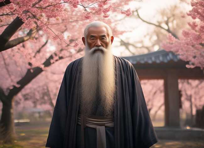 忍耐的古代故事 - 古代关于忍耐的故事