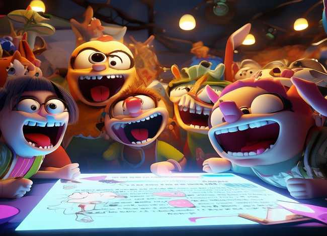 幽默短故事大全爆笑(幽默短故事大全爆笑视频) 幽默短故事大全爆笑(幽默短故事大全爆笑视频)