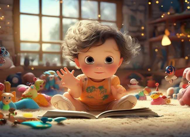 三岁小朋友听的故事、三岁小朋友听的故事免费听