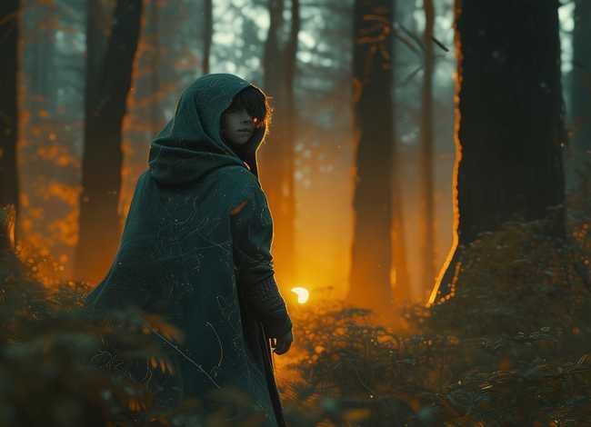 第二次冒险的主人公是谁，第二次冒险的主人公是谁啊