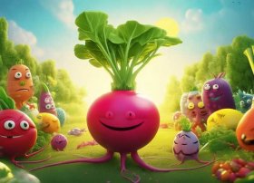 萝卜的故事视频 - 萝卜的故事视频大全