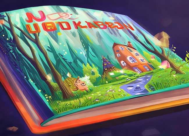 制作绘本小故事书（制作绘本小故事书图片）