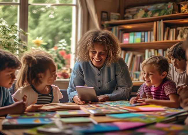 在线听儿童故事一百首，儿童故事一百首免费听