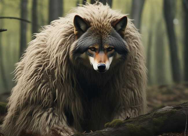 披着羊皮的狼,故事、披着羊皮的狼,故事梗概 披着羊皮的狼,故事、披着羊皮的狼,故事梗概