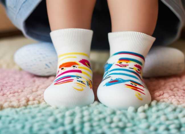 儿童棉袜子品牌质量排名；儿童棉袜子品牌质量排名第一