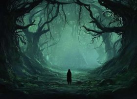 黑暗传说游戏主题曲叫什么 - 黑暗传说游戏主题曲叫什么来着