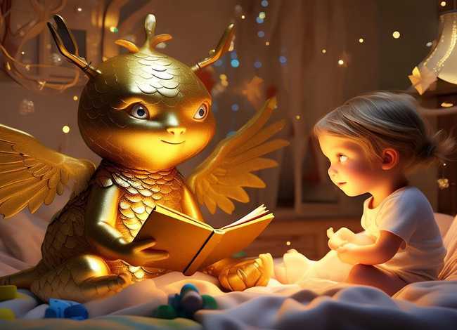 黄金故事儿童(睡前故事黄金宝贝) 黄金故事儿童(睡前故事黄金宝贝)