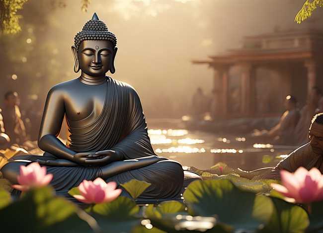 佛陀的故事动画 - 佛陀的故事动画片