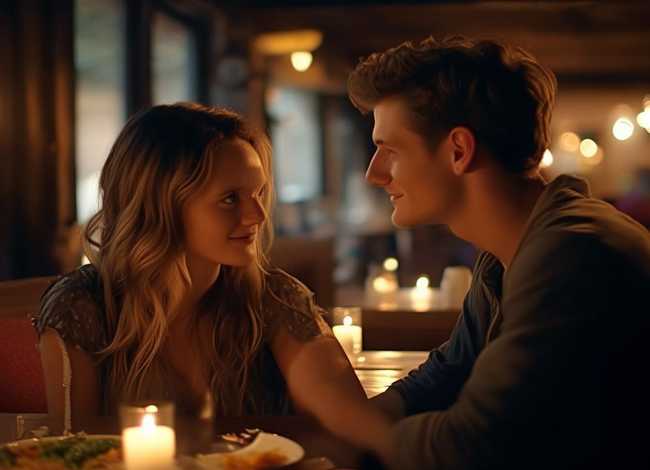 餐厅暖心小故事、餐厅暖心小故事文案