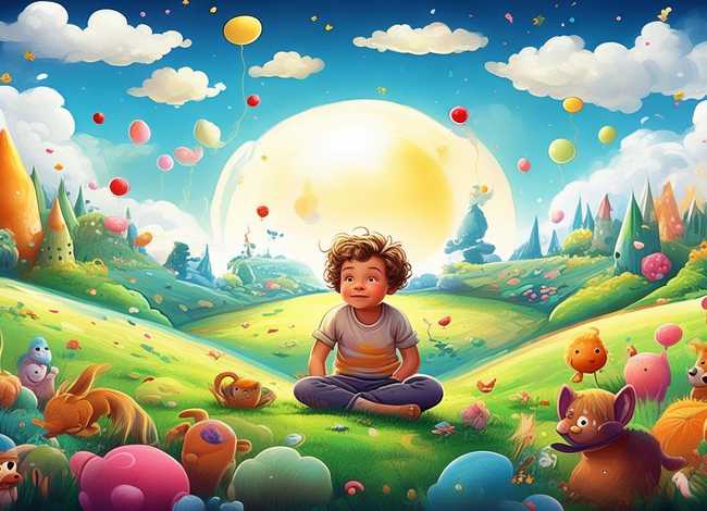 儿童故事大全文字；3岁孩子听的故事大全文字