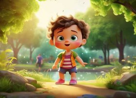 幼儿走丢的故事（幼儿走丢的绘本故事）