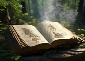 故事的序言（故事序言的基本要素）