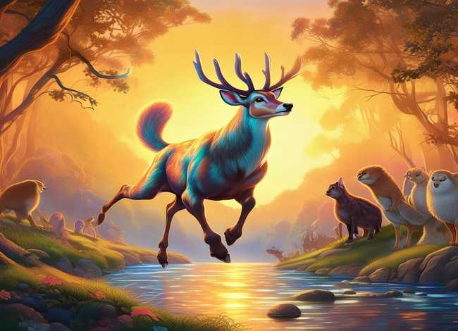 播放九色鹿故事 播放九色鹿故事内容 播放九色鹿故事 播放九色鹿故事内容