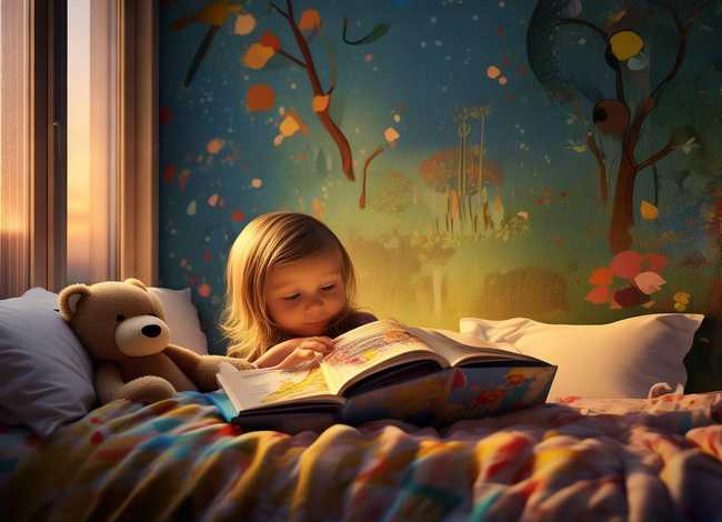 睡前故事儿童版免费观看、睡前故事少儿版