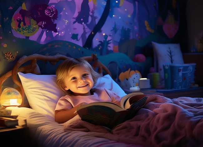 儿童短篇睡前故事大全；儿童睡前故事短篇200字