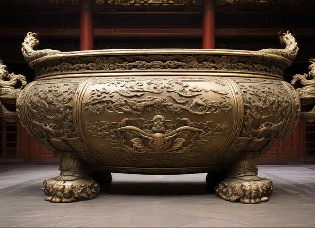 古代关于鼎的故事、古代关于鼎的故事和传说 古代关于鼎的故事、古代关于鼎的故事和传说