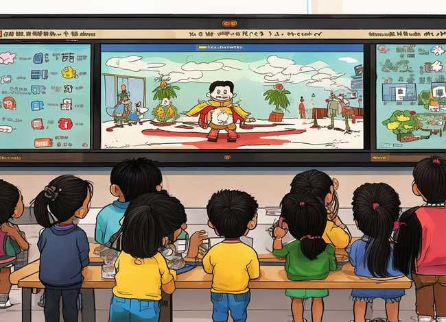 弟子规儿童故事全文完整版、弟子规故事视频完整版全集