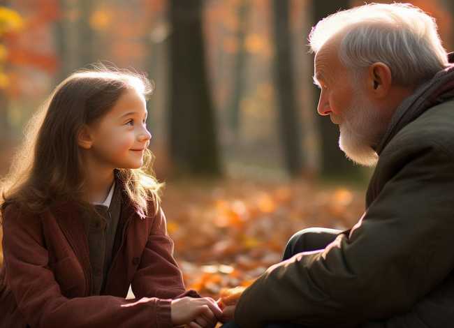 鲜为人知的感人故事（鲜为人知的感人故事50字）