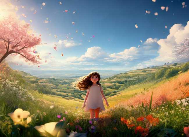 女孩成长故事动漫 - 女孩成长故事动漫免费观看