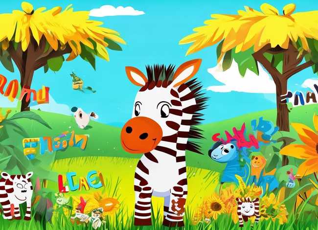 动物百科书儿童故事 儿童动物百科全书推荐