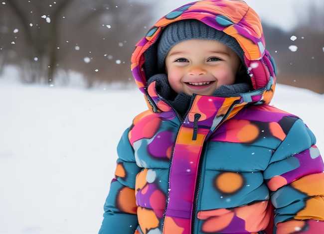 专业儿童羽绒服品牌；专业做儿童羽绒服的品牌