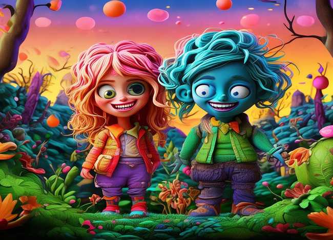 臭蛋和丫丫的故事 - 臭蛋和丫丫的故事剧 臭蛋和丫丫的故事 - 臭蛋和丫丫的故事剧