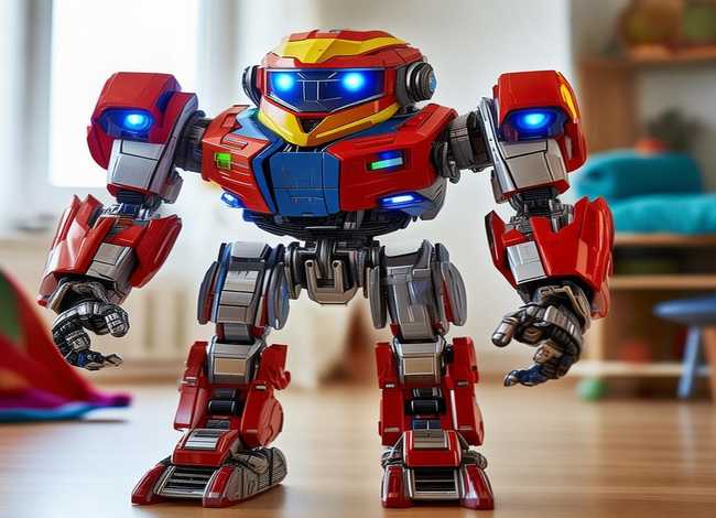 儿童变形金刚 - 儿童变形金刚机器人 儿童变形金刚 - 儿童变形金刚机器人