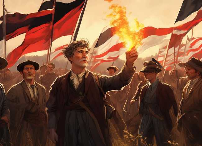 红色革命故事图文并茂,红色革命故事图文并茂画 红色革命故事图文并茂,红色革命故事图文并茂画