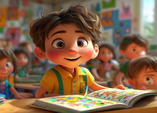 适合演讲比赛的儿童故事；适合幼儿演讲比赛的故事