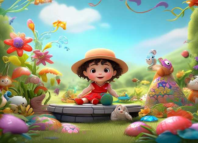 3到4岁绘本短故事(绘本故事推荐 3到4岁) 3到4岁绘本短故事(绘本故事推荐 3到4岁)